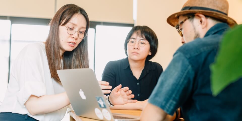 ホームページ保守管理 イメージ