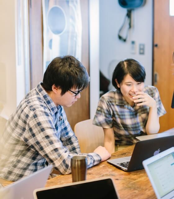 ホームページ制作 イメージ